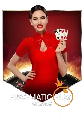 TG777 -Pragmatic-play-casino-logo