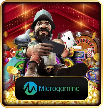 TG777 - microgaming